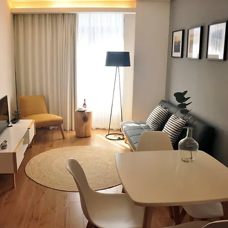 Picporto Apartment Exterior photo