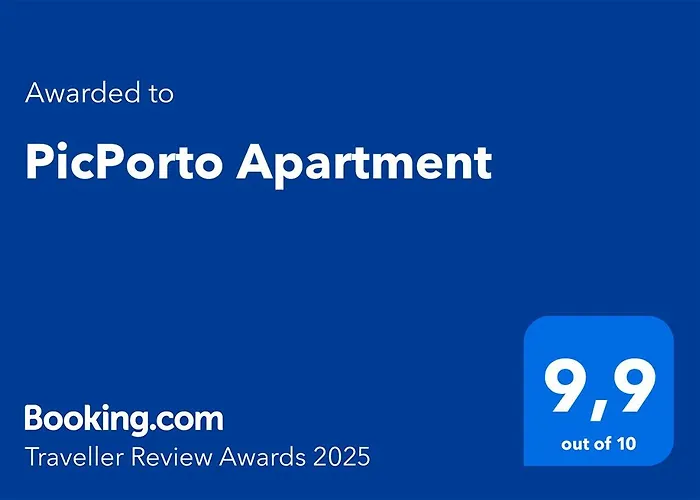 Picporto Apartment